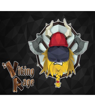 Viking Rage VR Steam Key GLOBAL